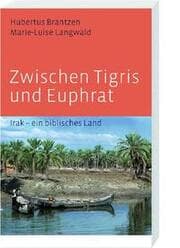 Cover von Zwischen Tigris und Euphrat