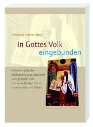 Cover von In Gottes Volk eingebunden