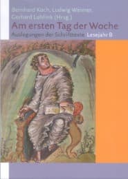 Cover von Am ersten Tag der Woche