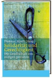 Cover von Solidarität und Gerechtigkeit