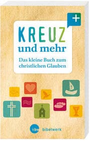 Cover von Kreuz und mehr