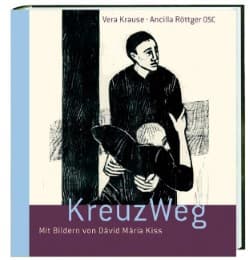 Cover von KreuzWeg