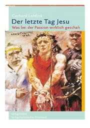 Cover von Der letzte Tag Jesu