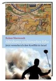 Cover von Abrahams umkämpftes Erbe