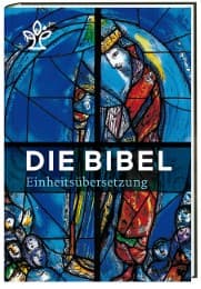 Cover von Die Bibel