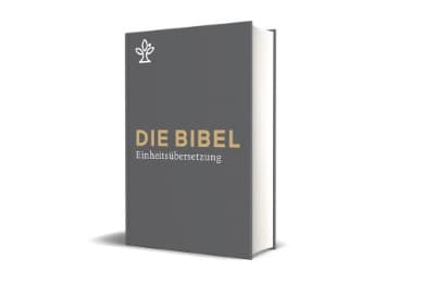 Cover von Die Bibel