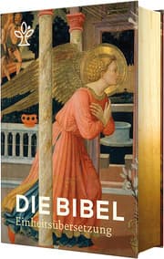 Cover von Die Bibel