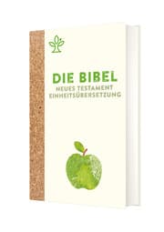 Cover von Die Bibel