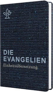 Cover von Die Evangelien