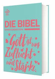 Cover von Die Bibel