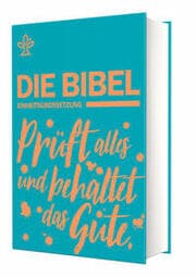 Cover von Die Bibel