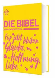 Cover von Die Bibel