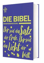Cover von Die Bibel