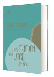 Cover von Die Bibel - Schulbibel