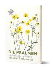 Cover von Die Psalmen