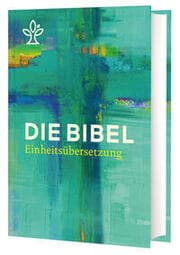 Cover von Die Bibel - Jahresedition 2025