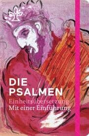 Cover von Die Psalmen