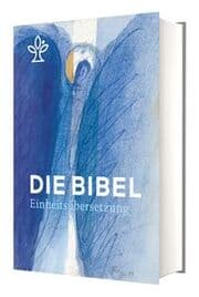 Cover von Die Bibel Jahresedition 2027