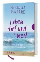 Cover von Leben tief und weit