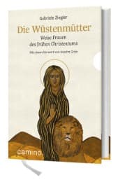 Cover von Die Wüstenmütter