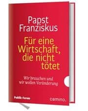 Cover von Für eine Wirtschaft, die nicht tötet