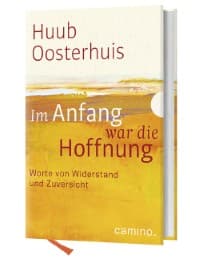 Cover von Im Anfang war die Hoffnung