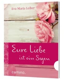 Cover von Eure Liebe ist ein Segen