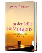 Cover von In der Stille des Morgens