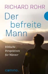 Cover von Der befreite Mann