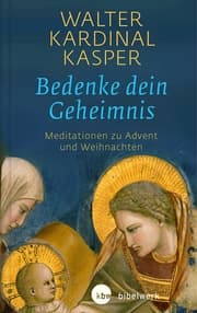 Cover von Bedenke dein Geheimnis