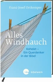 Cover von Alles Windhauch
