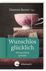 Cover von Wunschlos glücklich