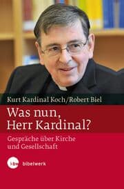 Cover von Was nun, Herr Kardinal?