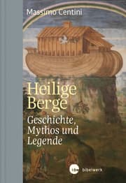 Cover von Heilige Berge