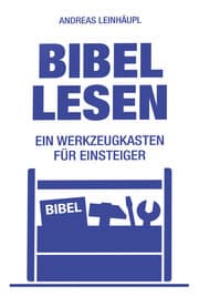 Cover von Bibel lesen