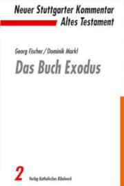 Cover von Das Buch Exodus