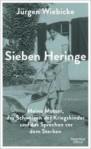 Cover von Sieben Heringe