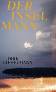 Cover von Der Inselmann