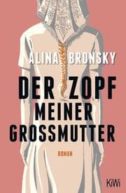 Cover von Der Zopf meiner Großmutter