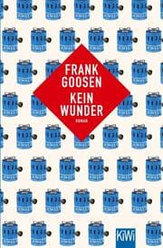 Cover von Kein Wunder