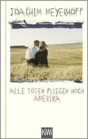 Cover von Alle Toten fliegen hoch