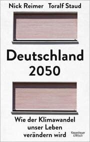Cover von Deutschland 2050