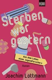 Cover von Sterben war gestern
