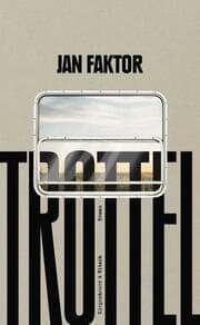 Cover von Trottel