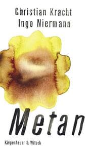 Cover von Metan
