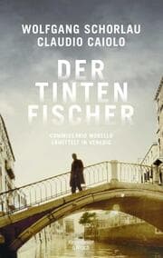 Cover von Der Tintenfischer