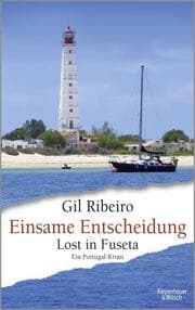Cover von Einsame Entscheidung