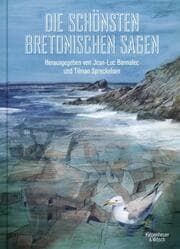 Cover von Die schönsten bretonischen Sagen