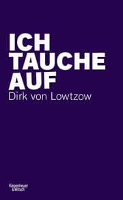 Cover von Ich tauche auf