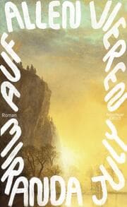 Cover von Auf allen vieren